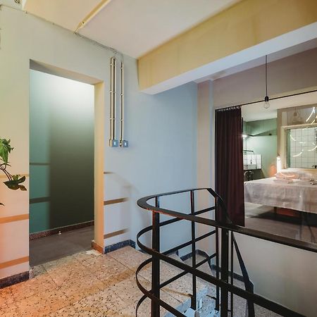 Eins Rooms - City Center Лимасол Экстерьер фото