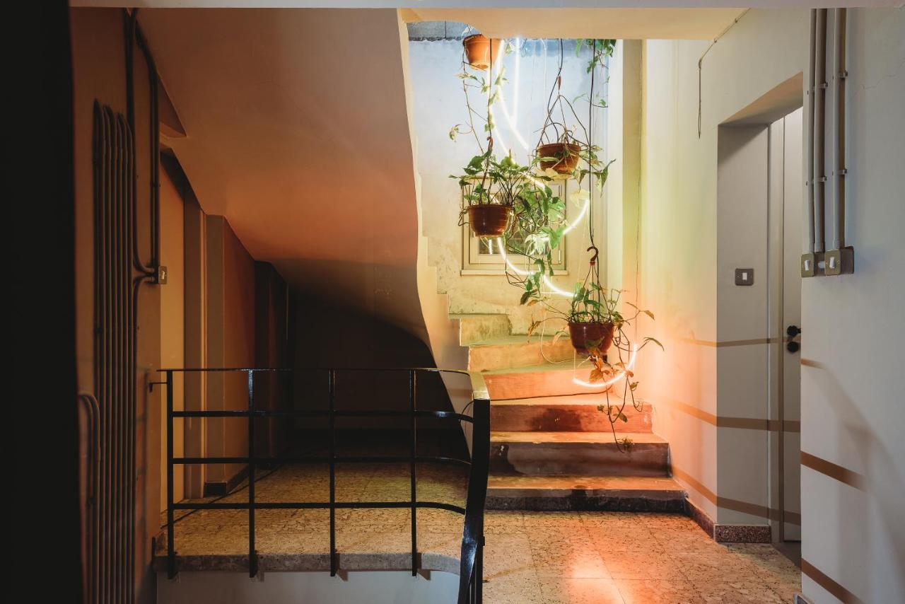 Eins Rooms - City Center Лимасол Экстерьер фото