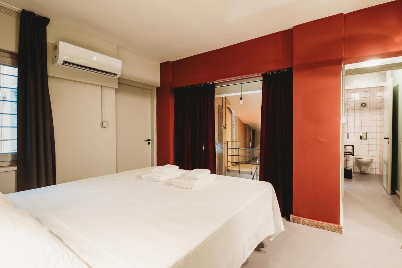 Eins Rooms - City Center Лимасол Экстерьер фото